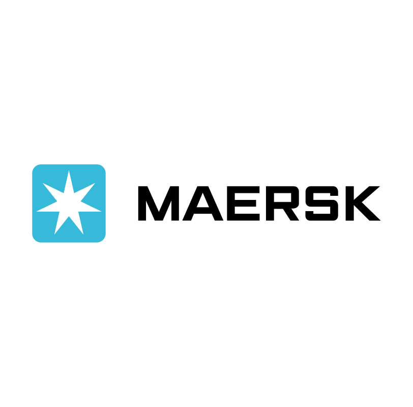 Maersk logo